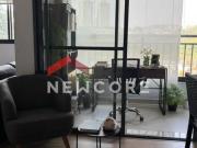 Apartamento em Rua Bonnard Alphaville Empresarial Barueri/SP