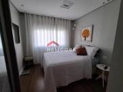 Apartamento em Rua Bonnard Alphaville Empresarial Barueri/SP