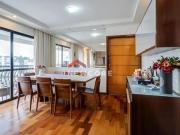 Apartamento em Rua Borba Gato Alto da Boa Vista São Paulo/SP