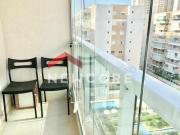 Apartamento em Rua Borges de Figueiredo Mooca São Paulo/SP
