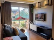 Apartamento em Rua Borges de Medeiros Centro Canela/RS