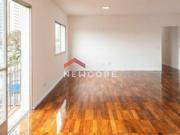 Apartamento em Rua Borges Lagoa Moema São Paulo/SP