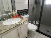 Apartamento em Rua Braga Vila Lusitânia São Bernardo do...