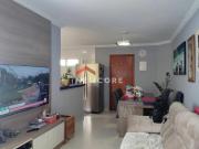 Apartamento em Rua Brás Cubas Vila Bocaina Mauá/SP