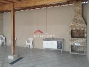 Apartamento em Rua Brás Cubas Vila Bocaina Mauá/SP