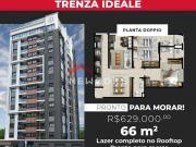 Apartamento em Rua Brasil Atibaia Jardim Atibaia/SP