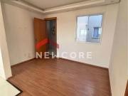 Apartamento em Rua Brasil Jardim Terra Branca Bauru/SP