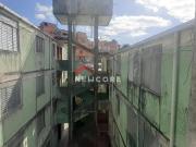 Apartamento em Rua Brasília Conjunto Habitacional...