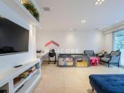 Apartamento em Rua Brasília Itaim Bibi São Paulo/SP