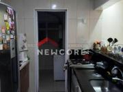 Apartamento em Rua Brasílio Machado Centro São Bernardo...
