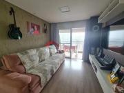 Apartamento em Rua Brasílio Machado Centro São Bernardo...