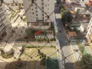 Apartamento em Rua Brasílio Machado Centro São Bernardo...