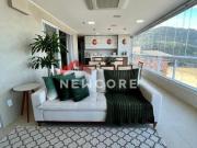 Apartamento em Rua Brigadeiro Faria Lima Canto do Forte...