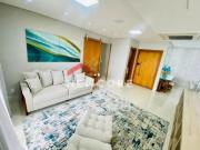 Apartamento em Rua Brigadeiro Faria Lima Canto do Forte...