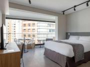 Apartamento em Rua Bueno Brandão Itaim Bibi São Paulo/SP
