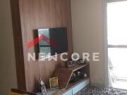 Apartamento em Rua Cabo João Teruel Fregoni Ponte Grande...