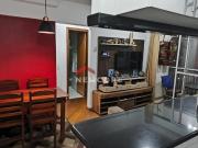 Apartamento em Rua Cabo João Teruel Fregoni Ponte Grande...