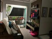 Apartamento em Rua Cabo João Teruel Fregoni Ponte Grande...