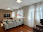 Apartamento em Rua Cachoeira de Minas Gutierrez Belo...