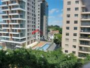 Apartamento em Rua Caconde Jardim Paulista São Paulo/SP