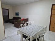 Apartamento em Rua Caiapós Tupi Praia Grande/SP