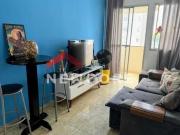 Apartamento em Rua Cajuru Belenzinho São Paulo/SP