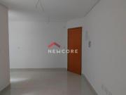 Apartamento em Rua Cajuru Vila Pires Santo André/SP