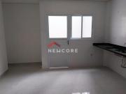 Apartamento em Rua Cajuru Vila Pires Santo André/SP
