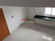 Apartamento em Rua Cajuru Vila Pires Santo André/SP