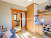 Apartamento em rua calma próximo Av Sertório e Panamericana