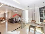 Apartamento em Rua Camapuan Alto Barroca Belo Horizonte/MG