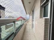 Apartamento em Rua Campinas Boqueirão Praia Grande/SP