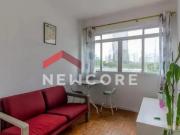 Apartamento em Rua Campo Alegre Pinheiros São Paulo/SP