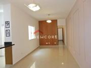 Apartamento em Rua Campo Grande Vila Homero Thon Santo...