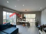 Apartamento em Rua Campos Mello Encruzilhada Santos/SP