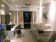 Apartamento em Rua Campos Sales Enseada Guarujá/SP