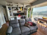 Apartamento em Rua Campos Vergueiro Vila Anastácio São...