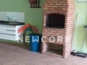 Apartamento em Rua Cananéia Vila Príncipe de Gales Santo...