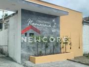 Apartamento em Rua Cândida dos Prazeres de Moura Pontal...