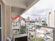 Apartamento em Rua Cândido Lacerda Tatuapé São Paulo/SP