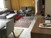 Apartamento em Rua Cândido Rodrigues Centro São Vicente/SP