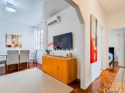 Apartamento em Rua Cândido Silveira Auxiliadora Porto...