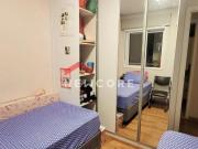 Apartamento em Rua Cândido Souza de Oliveira Vila Santa...