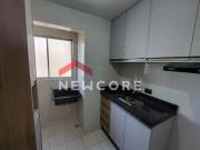Apartamento em Rua Cantor Raul Seixas Jardim Ipanema...