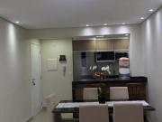 Apartamento em Rua Canuto Borelli Vila Castelo São Paulo/SP