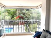 Apartamento em Rua Canuto Borelli Vila Castelo São Paulo/SP