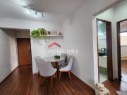 Apartamento em Rua Capitão Gomes Duarte Vila Santa...