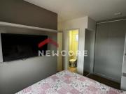 Apartamento em Rua Capitão João Antônio Vila Santo...