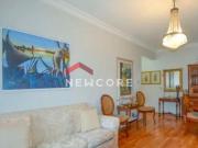 Apartamento em Rua Capitão Macedo Vila Clementino São...
