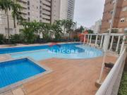Apartamento em Rua Caracas Santa Rosa Londrina/PR